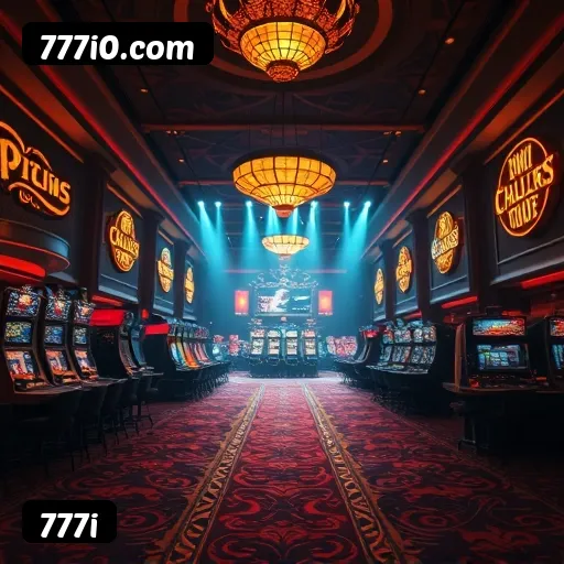 Jogos de Cassino ao Vivo