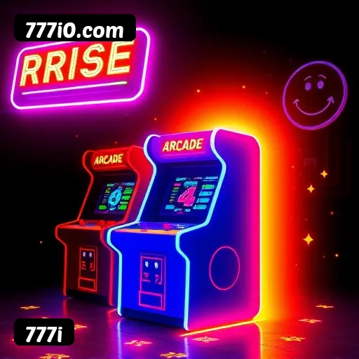 Benefícios do Login 777i - Bônus e Vantagens Exclusivas